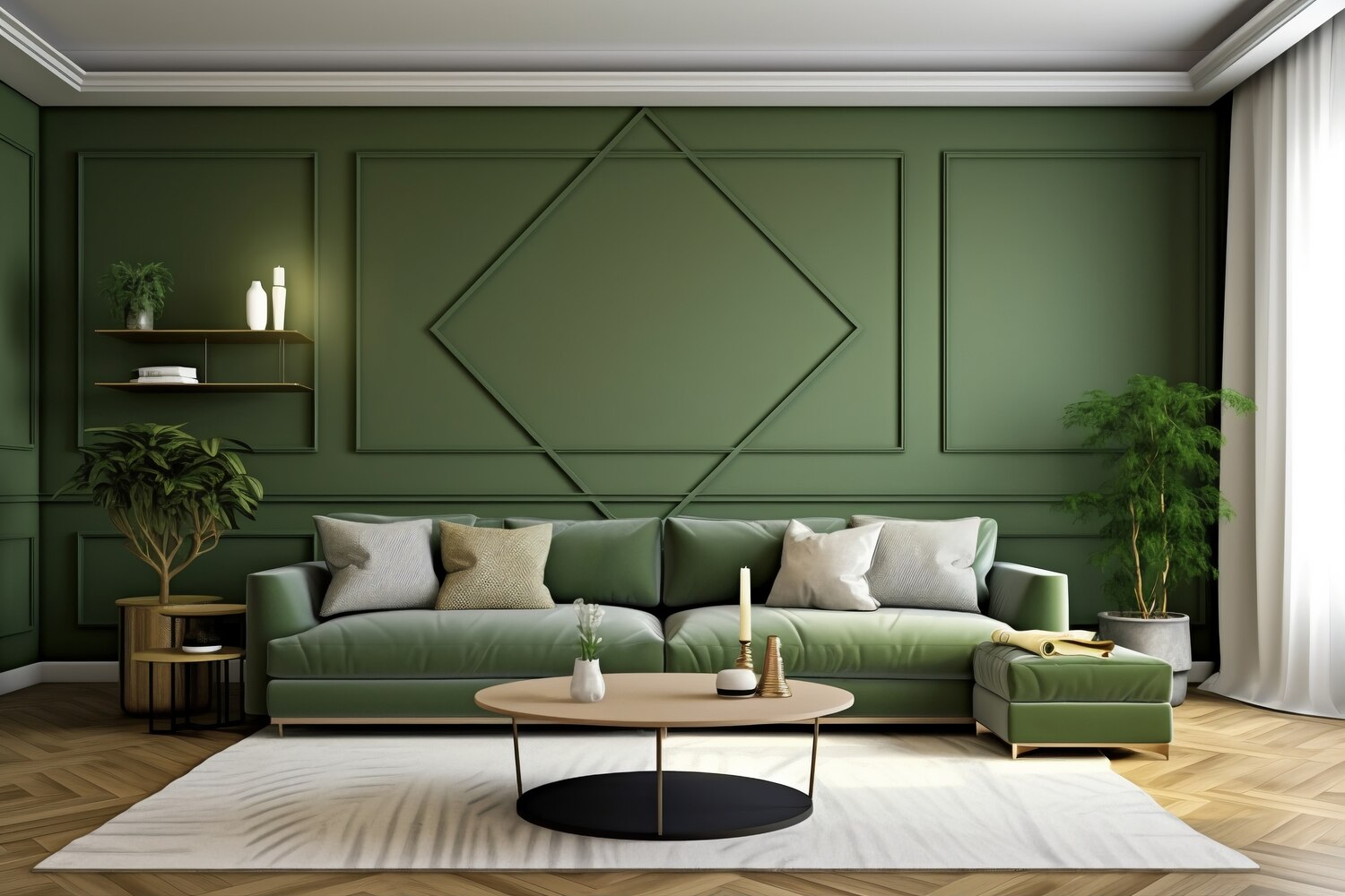 Interior Decorators
